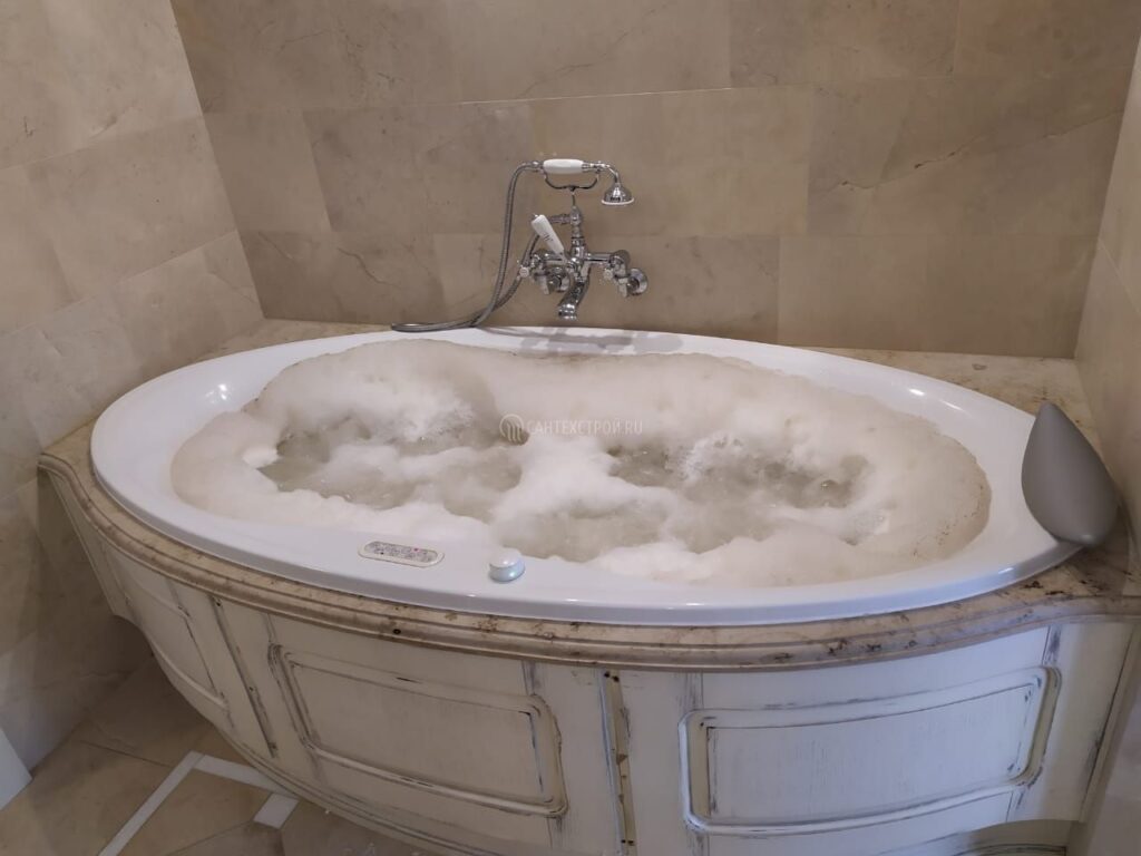 Ремонт джакузи 17 image 8