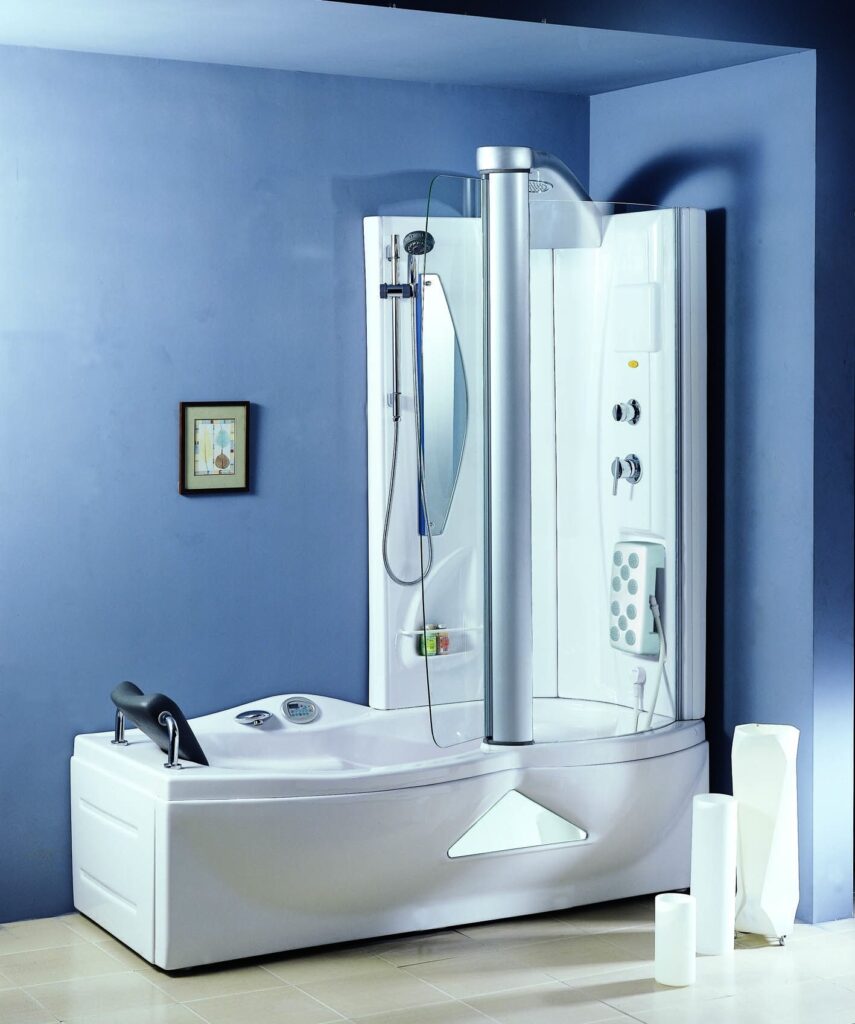 Ремонт джакузи 14 image 9